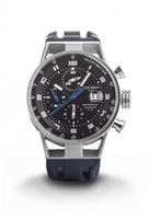 Orologio Locman Uomo Montecristo in Acciaio 0516A01S-00BKBLSB - 0516A01S-00BKBLSB